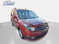 Mercedes-Benz Citan 1.2 112 lang Tourer Edition *AHK* Piros - thumbnail 2