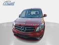 Mercedes-Benz Citan 1.2 112 lang Tourer Edition *AHK* Piros - thumbnail 3