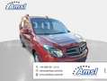 Mercedes-Benz Citan 1.2 112 lang Tourer Edition *AHK* Červená - thumbnail 1