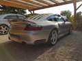 Porsche 996 Turbo Coupé Schalter Silber - thumbnail 6