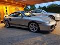 Porsche 996 Turbo Coupé Schalter Silber - thumbnail 8
