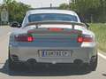 Porsche 996 Turbo Coupé Schalter Silber - thumbnail 13