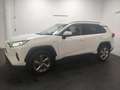 Toyota RAV 4 2.5 hybrid 2WD Advance Blanco - thumbnail 5