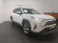 Toyota RAV 4 2.5 hybrid 2WD Advance Blanco - thumbnail 2