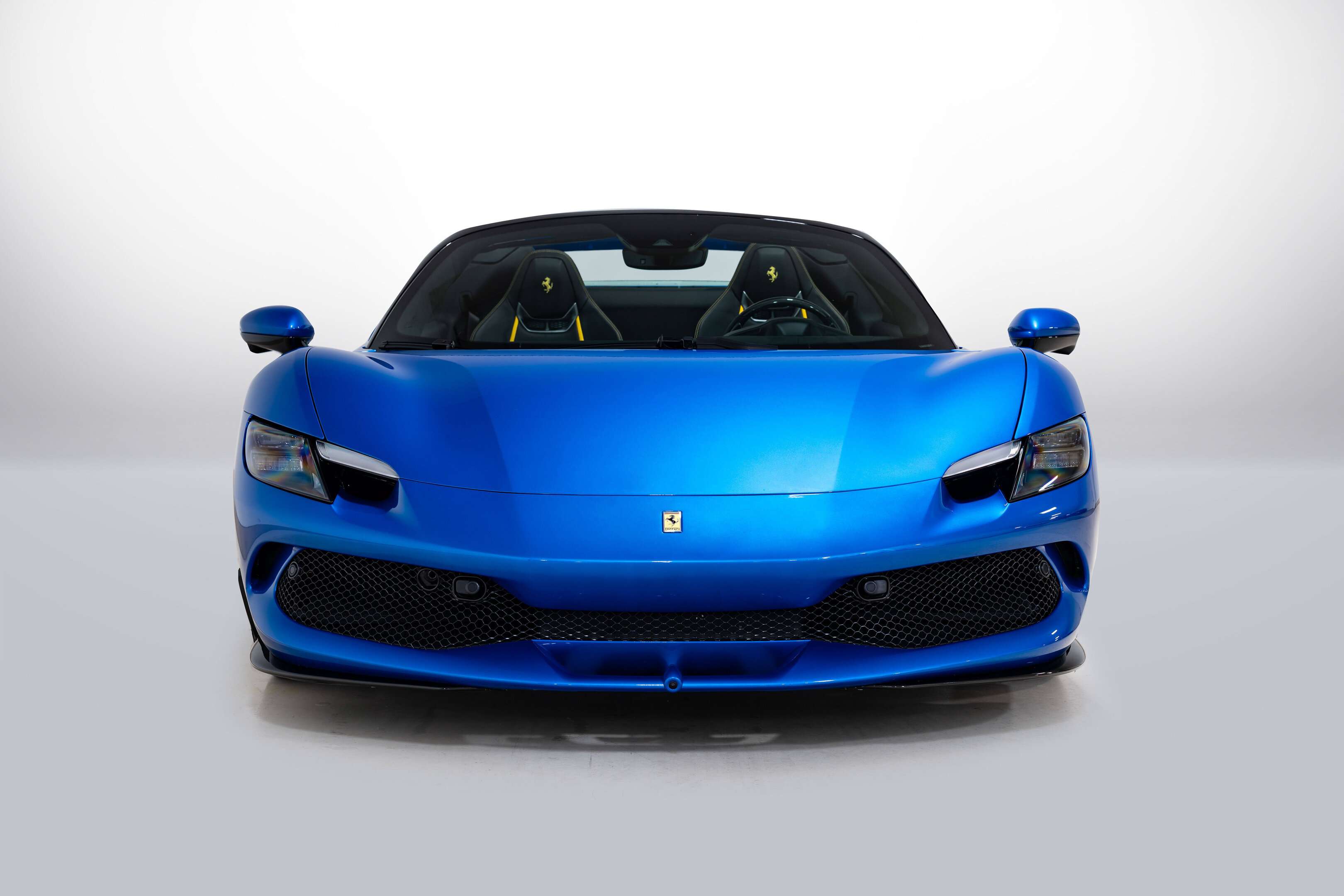 2025 Ferrari 296 GTS - Ferrari Warranty 2029! Full PPF! Highly Optioned — снимка 1