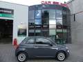 Fiat 500L 500 1.2l Pop Star AUTOMATIK/KLIMA/TEMPOMAT Gris - thumbnail 14