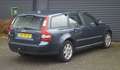 Volvo V50 2.4 Automaat Blauw - thumbnail 7