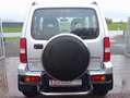 Suzuki Jimny Jimny 4x4 TÜV neu, Radio, el. Fh., Sitzheizung Silber - thumbnail 4