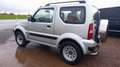 Suzuki Jimny Jimny 4x4 TÜV neu, Radio, el. Fh., Sitzheizung Silber - thumbnail 3