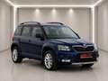 Skoda Yeti 1,2 TSI Active Blau - thumbnail 7