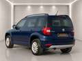 Skoda Yeti 1,2 TSI Active Blau - thumbnail 3
