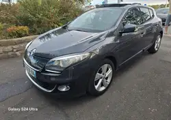 Renault Megane III 1.6l dci 130 Dynamique