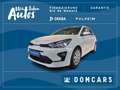 Kia Rio Edition 7*KLIMA+WERKSGARANTIE+I.HAND+EURO 6d Blanc - thumbnail 1