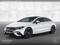 Mercedes-Benz EQE 53 AMG 4M Fahrass 360° Airmat Pano Burmester Белый - thumbnail 14