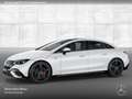 Mercedes-Benz EQE 53 AMG 4M Fahrass 360° Airmat Pano Burmester Wit - thumbnail 3