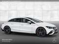 Mercedes-Benz EQS EQE 53 AMG 4M Burmester 3D Fahrass 360° Airmat HUD Wit - thumbnail 16