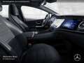 Mercedes-Benz EQS EQE 53 AMG 4M Burmester 3D Fahrass 360° Airmat HUD Wit - thumbnail 12