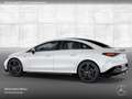 Mercedes-Benz EQS EQE 53 AMG 4M Burmester 3D Fahrass 360° Airmat HUD Wit - thumbnail 15