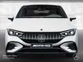 Mercedes-Benz EQS EQE 53 AMG 4M Burmester 3D Fahrass 360° Airmat HUD Wit - thumbnail 8