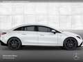 Mercedes-Benz EQS EQE 53 AMG 4M Burmester 3D Fahrass 360° Airmat HUD Wit - thumbnail 22
