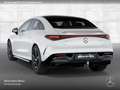 Mercedes-Benz EQE 53 AMG 4M Fahrass 360° Airmat Pano Burmester Wit - thumbnail 23