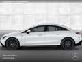 Mercedes-Benz EQS EQE 53 AMG 4M Burmester 3D Fahrass 360° Airmat HUD Wit - thumbnail 6