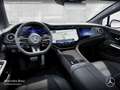 Mercedes-Benz EQS EQE 53 AMG 4M Burmester 3D Fahrass 360° Airmat HUD Wit - thumbnail 10