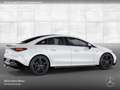 Mercedes-Benz EQS EQE 53 AMG 4M Burmester 3D Fahrass 360° Airmat HUD Wit - thumbnail 20