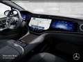 Mercedes-Benz EQS EQE 53 AMG 4M Burmester 3D Fahrass 360° Airmat HUD Wit - thumbnail 11