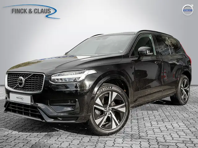 Volvo XC90 B5 R Design AWD für Händler
