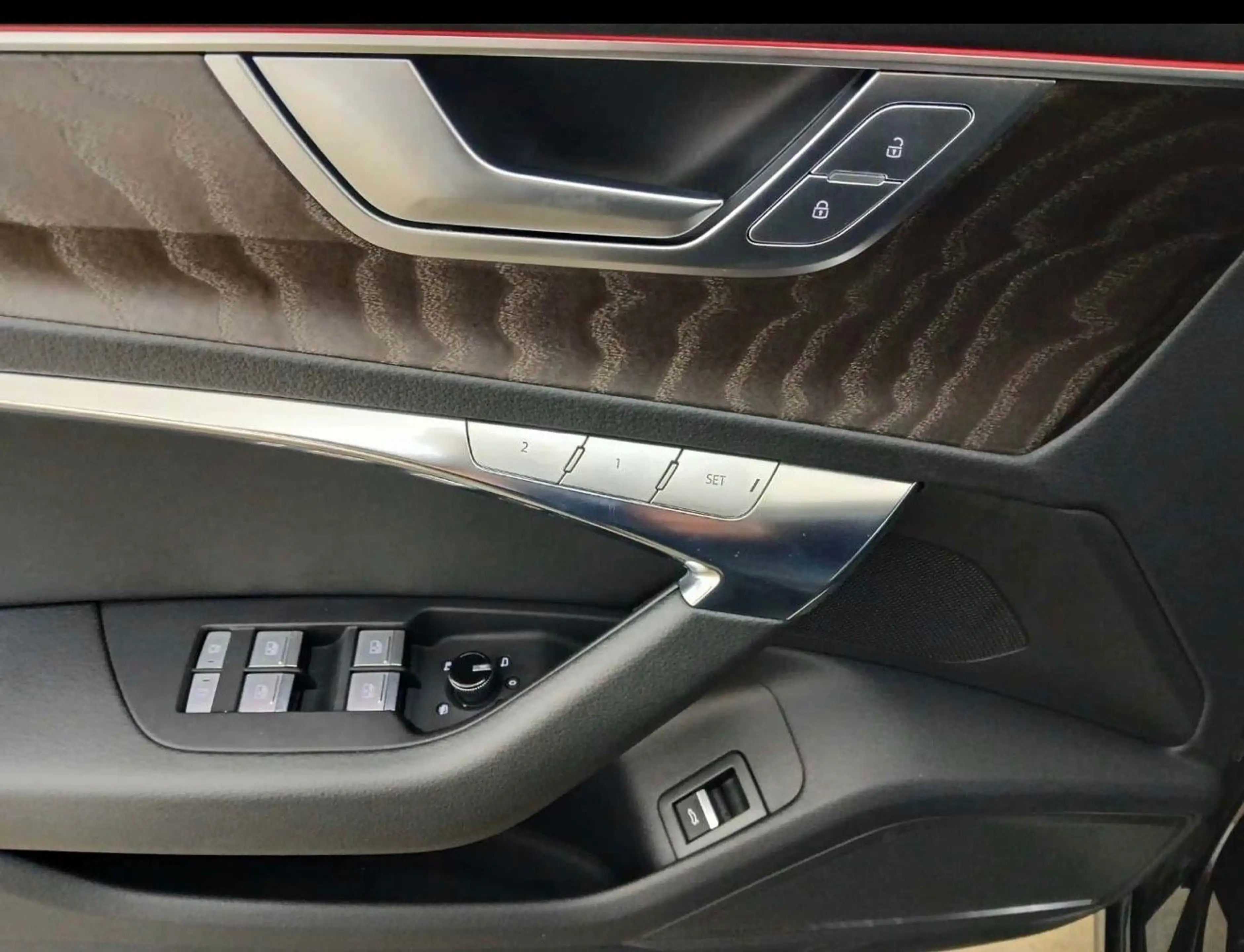 Audi S6 Lim. 3.0 TDI quattro B&O, 360-Grad Kamera,LED — photo 12