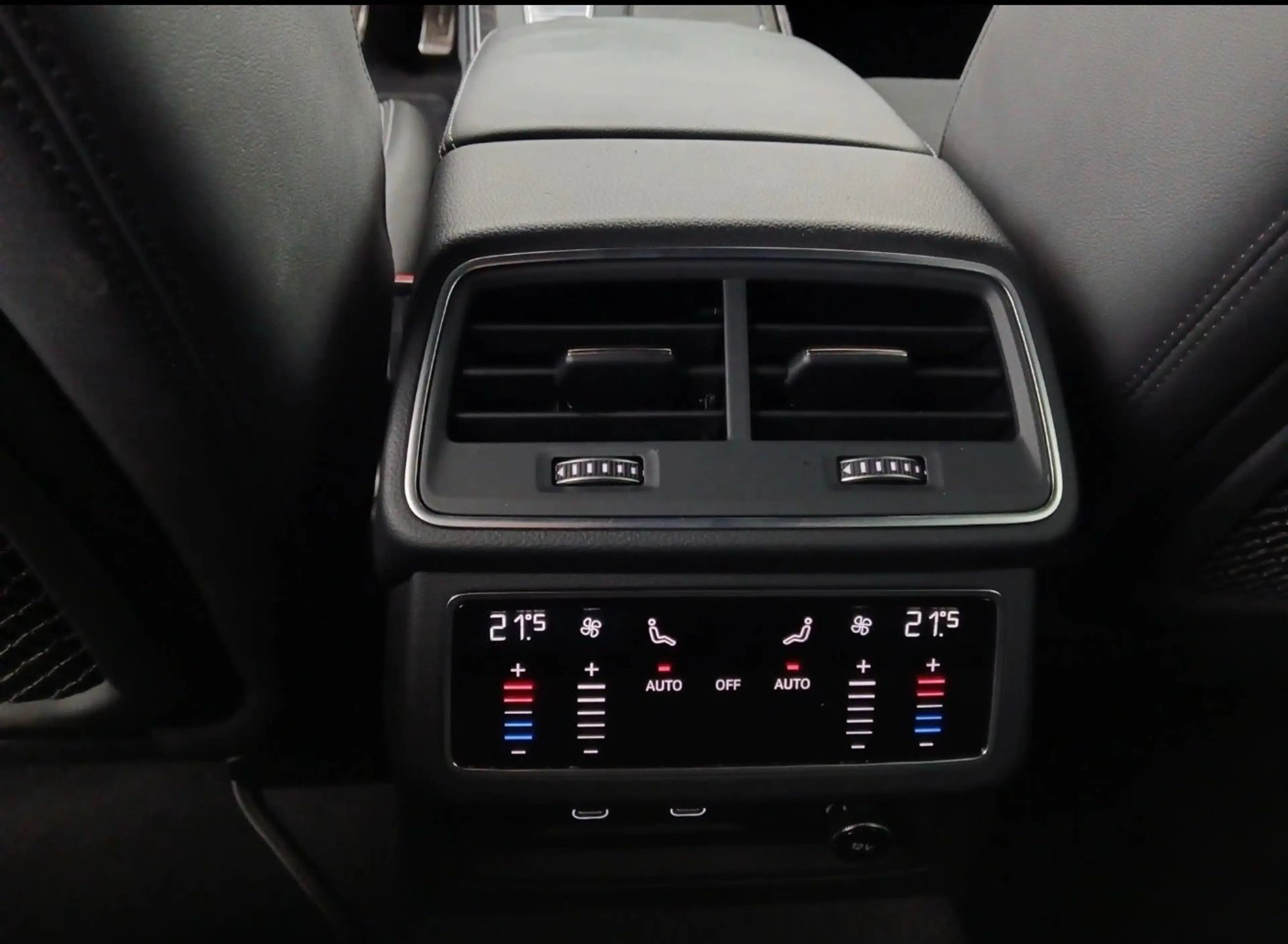 Audi S6 Lim. 3.0 TDI quattro B&O, 360-Grad Kamera,LED — photo 15