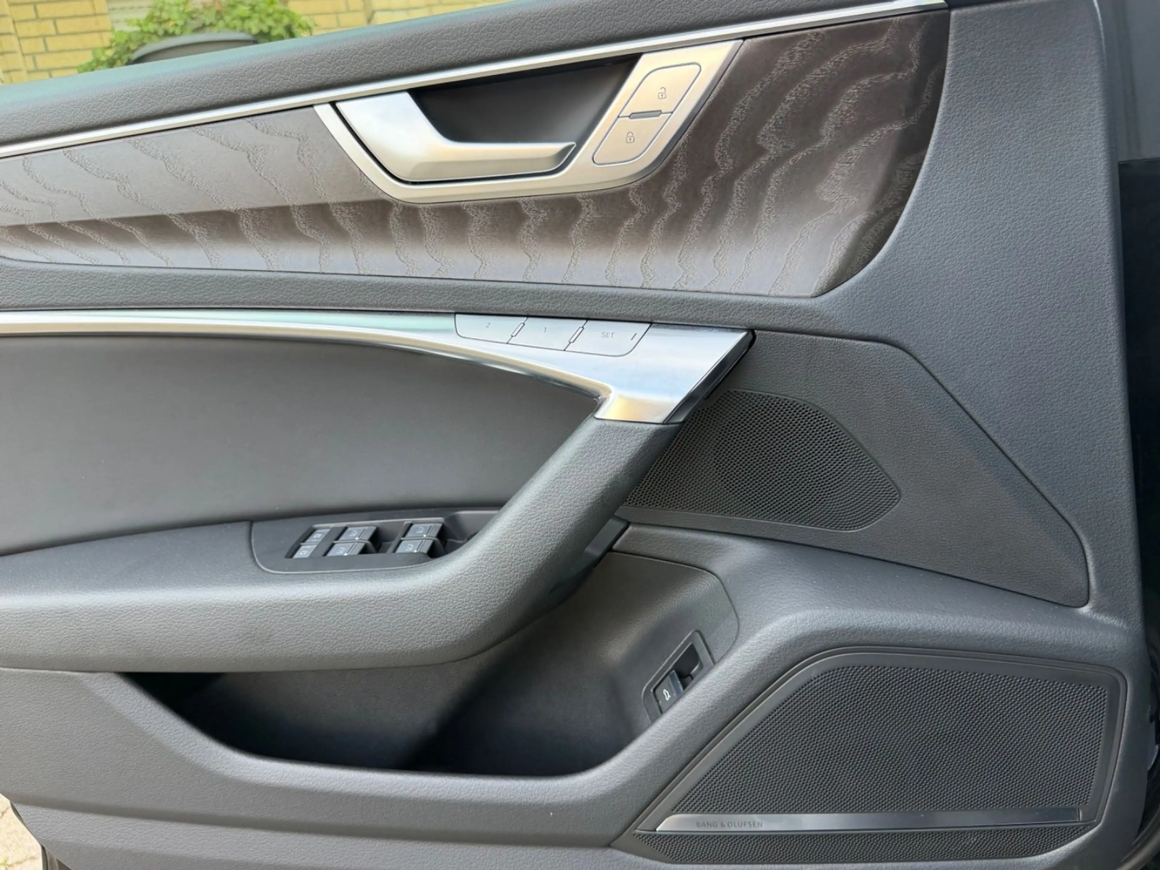 Audi S6 Lim. 3.0 TDI quattro B&O, 360-Grad Kamera,LED — photo 13