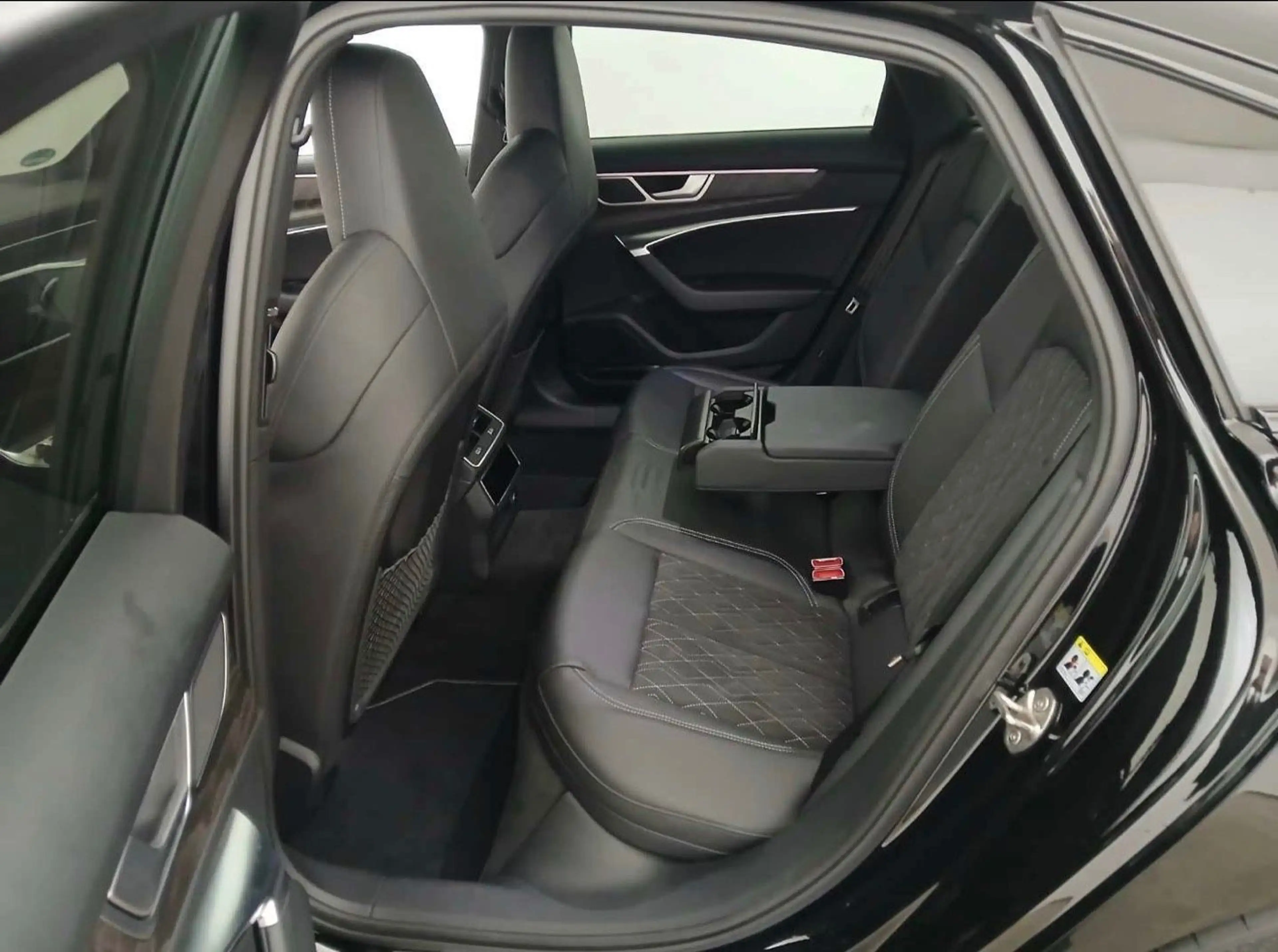 Audi S6 Lim. 3.0 TDI quattro B&O, 360-Grad Kamera,LED — photo 8