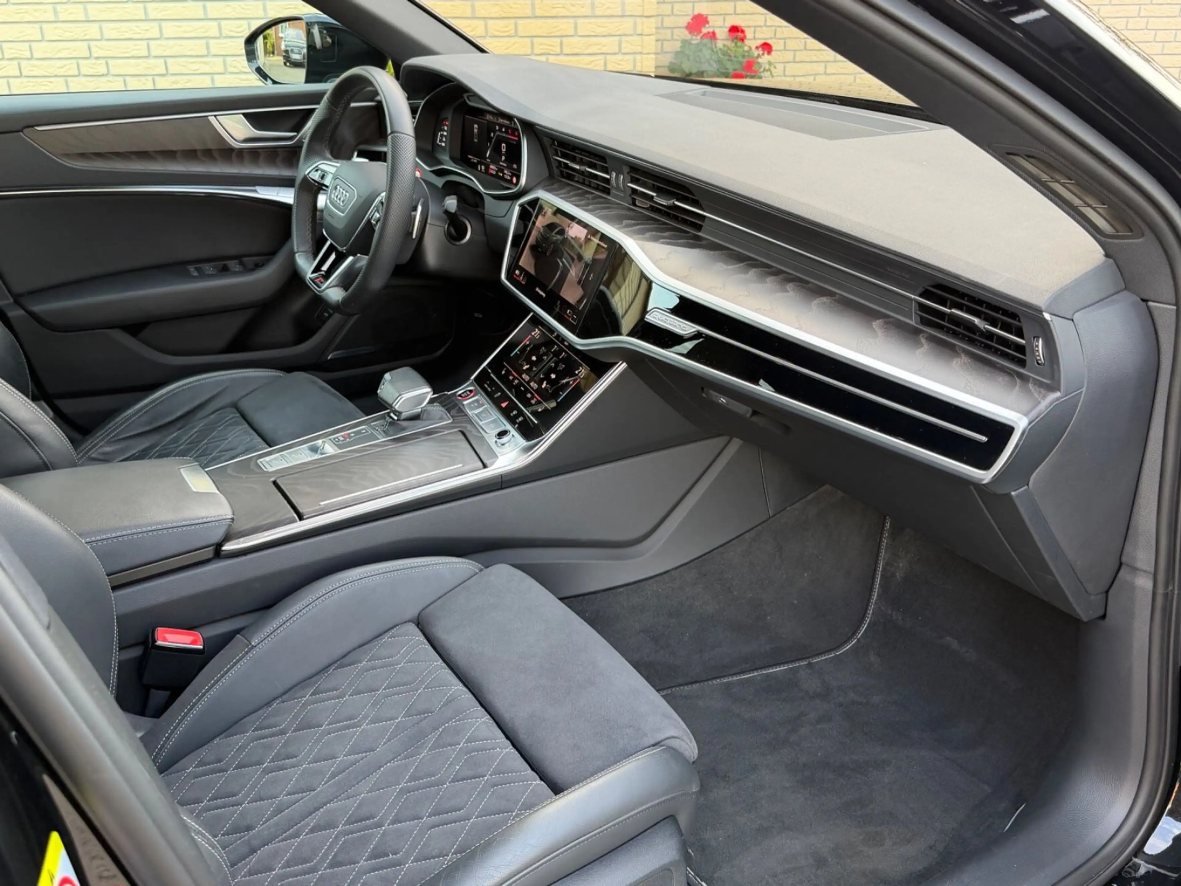 Audi S6 Lim. 3.0 TDI quattro B&O, 360-Grad Kamera,LED — photo 7