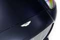 Aston Martin Vanquish A-V12 VANQUISH Niebieski - thumbnail 7