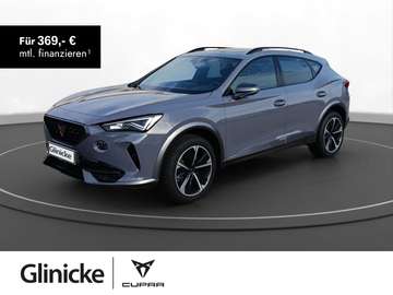 1.5 TSI AHK Pano LED LM 18" Navi 360°