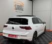 Volkswagen Golf GTI 2.0 TSI DSG 180kW Blanco - thumbnail 2