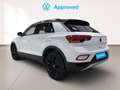 Volkswagen T-Roc 1.5 TSI Life Blanc - thumbnail 2