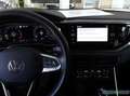 Volkswagen Taigo 1.5TSI Style DSG LED ACC AHK Navigationssyst Argent - thumbnail 5