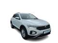 Volkswagen T-Roc 1.5 TSI OPF DSG Life Weiß - thumbnail 2