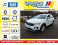 Volkswagen T-Roc 1.5 TSI OPF DSG Life Weiß - thumbnail 1