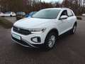 Volkswagen T-Roc 1.5 TSI OPF DSG Life Weiß - thumbnail 4