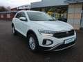 Volkswagen T-Roc 1.5 TSI OPF DSG Life Weiß - thumbnail 5