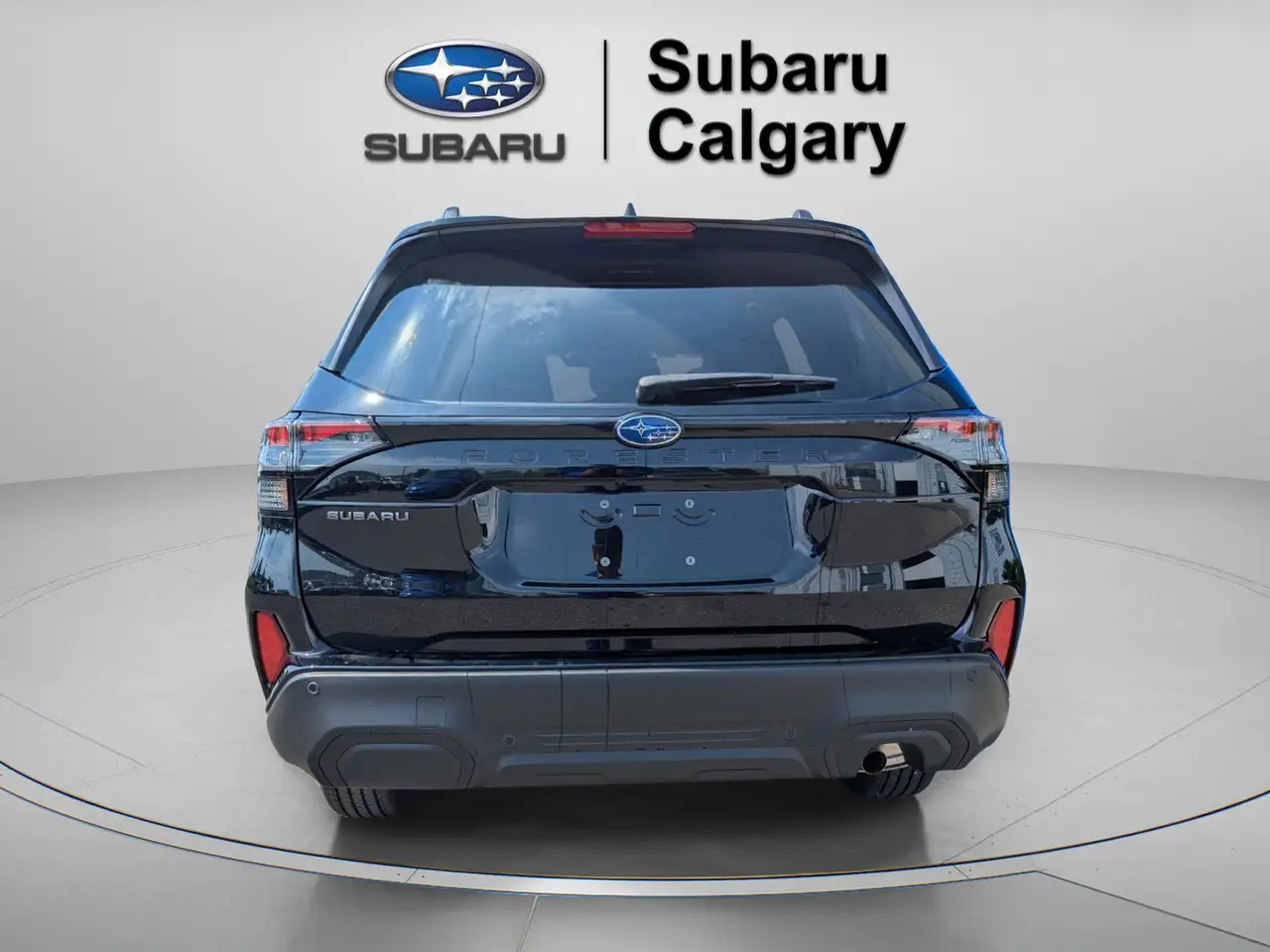Subaru Forester снимка Subaru Forester