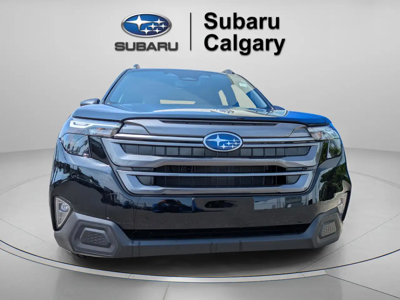 Subaru Forester снимка Subaru Forester