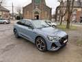 Audi e-tron 95 kWh 55 Sportrback Quattro S line Grijs - thumbnail 4