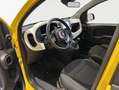 Fiat Panda 1.0 GSE Hybrid Cross Pandina Jaune - thumbnail 8