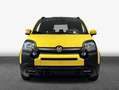 Fiat Panda 1.0 GSE Hybrid Cross Pandina Jaune - thumbnail 4