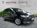 Volkswagen Touran Comfortline BMT1.4 TSI Noir - thumbnail 2